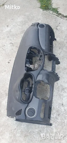 Табло》арматурно Хюндай И10 2010г , снимка 1