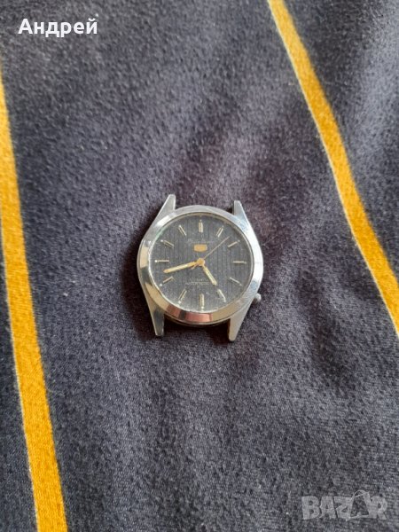 Часовник Philip Persio, снимка 1