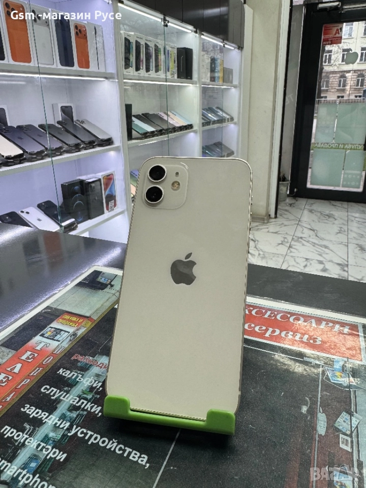 iPhone 12 64GB , снимка 1