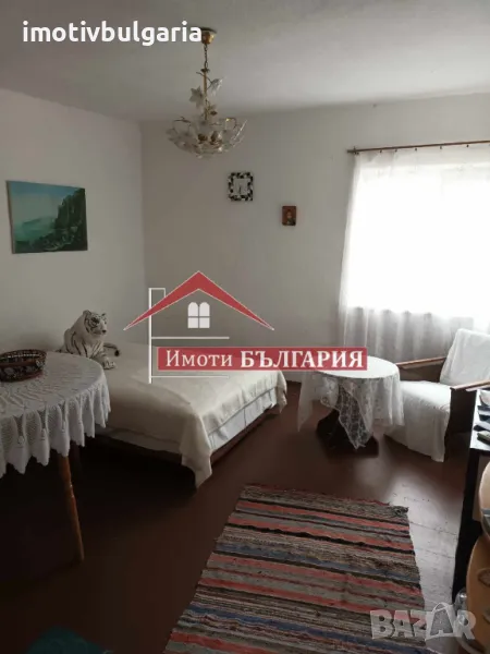 Къща на един етаж с. Дропла, общ. Балчик, снимка 1