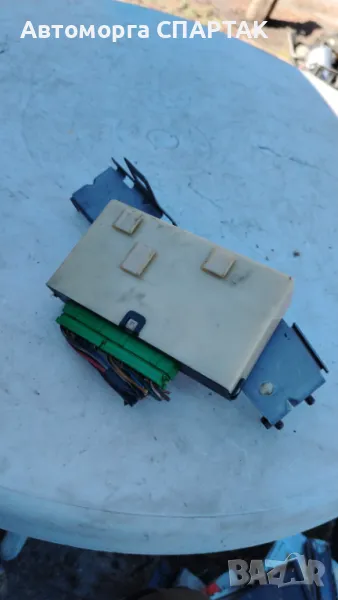 Volvo S40, V40 2002 Central locking control module 30630080 MB232300-8650 E13E, снимка 1