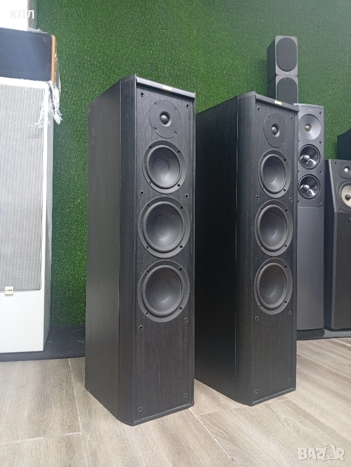 Тонколони JAMO Classic -8, снимка 1