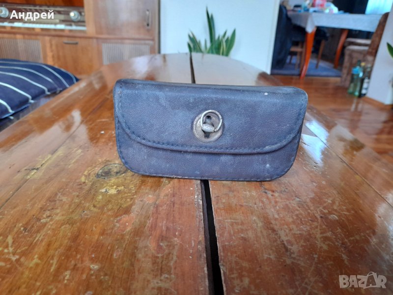 Стара Чантичка за велосипед,колело #9, снимка 1