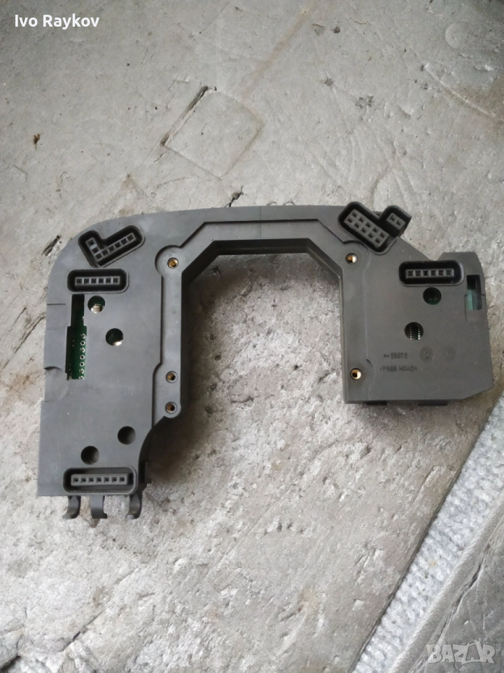 Сензор, ъгъл , волан  за VW Touareg 7L6 953 549 F , 7L6953549F, снимка 1