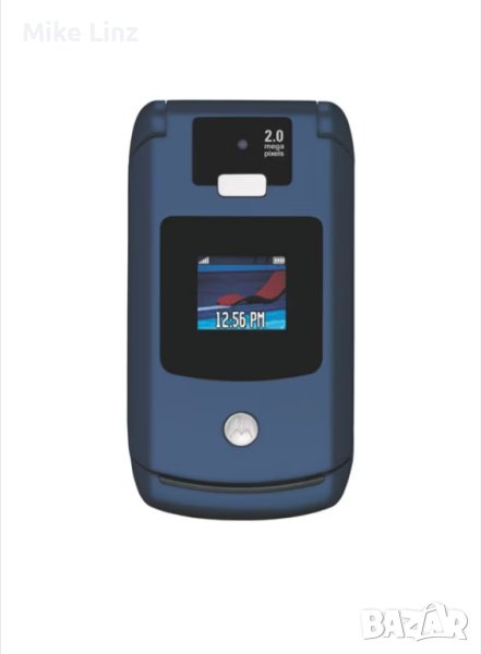 Motorola RAZR V3x, снимка 1