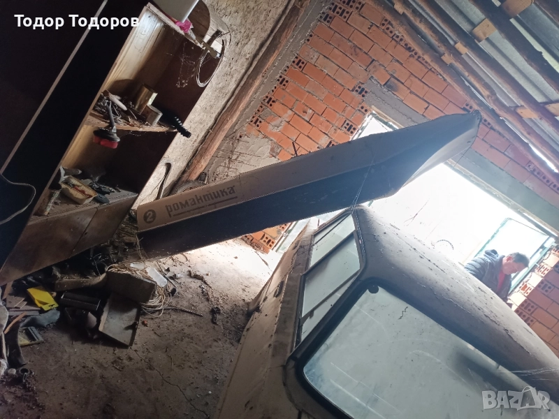 продавам лодки, снимка 1