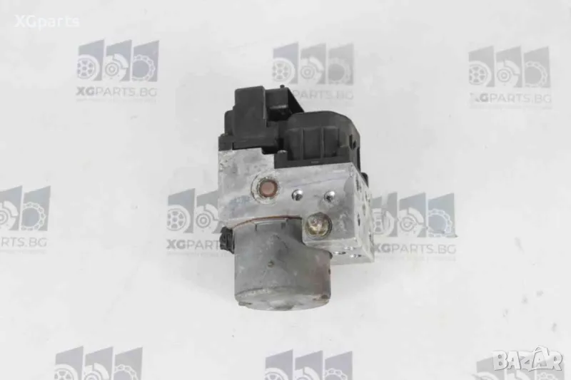 ABS за Mitsubishi Space Star 1.3i 86 к.с. (1998-2004), 0265216775, 0273004489, снимка 1