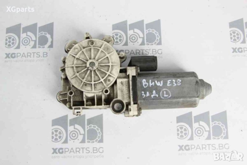  Машинка ел. стъкло задна лява за BMW 7-series E38 (1994-2001), снимка 1