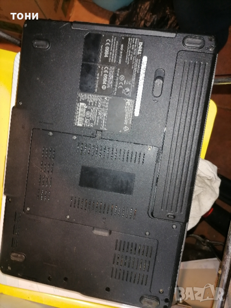 лаптоп , снимка 1