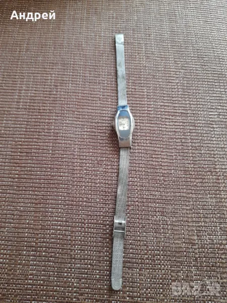 Часовник Calvin Klein, снимка 1