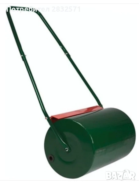 валяк за райграс, снимка 1