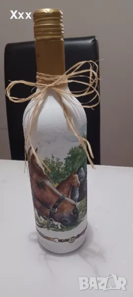 Вино /подарък за Тодоровден, снимка 1