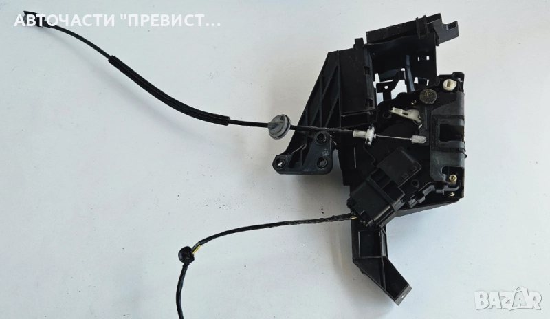 Задна Дясна Брава Форд Фокус Ц-Макс Ford Focus C-Max 03-07г, снимка 1