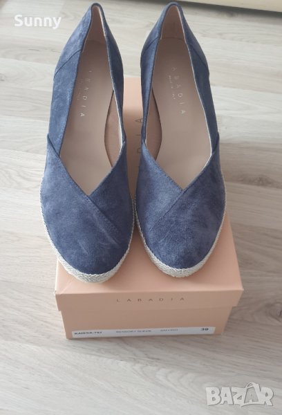 Дамски еспадрили, снимка 1