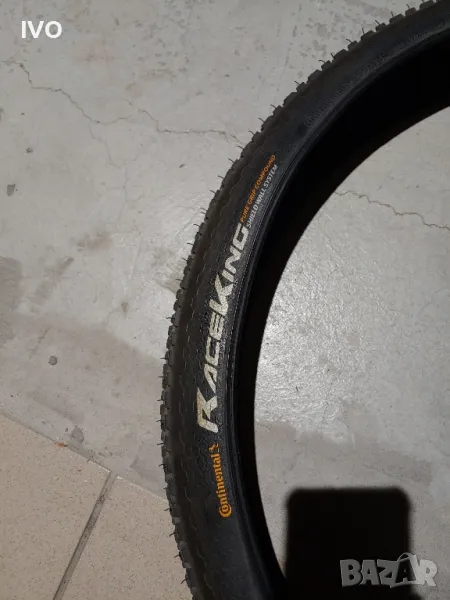 Гума Continental race king 27.5x2.2, снимка 1