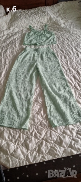 детски комплект , ръст 146, снимка 1