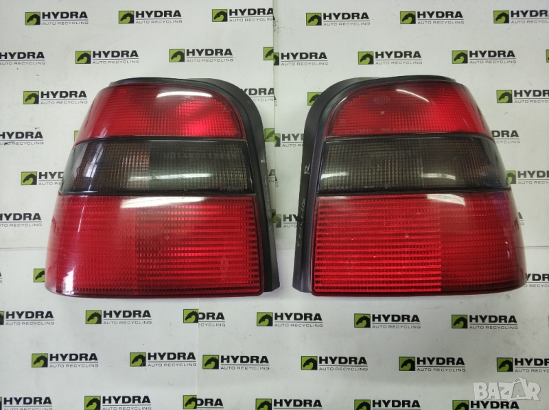 Стопове Skoda Felicia Шкода Фелиция, снимка 1