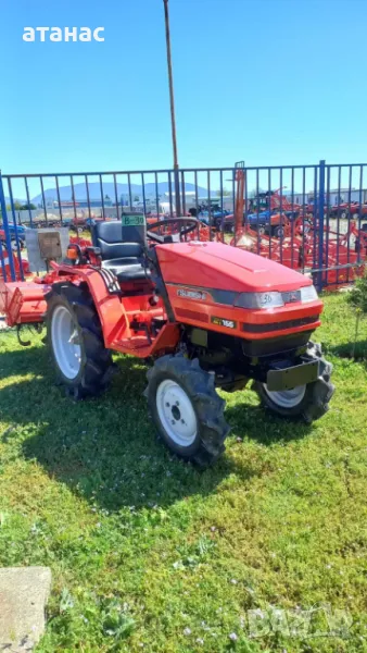 Mitsubishi, снимка 1