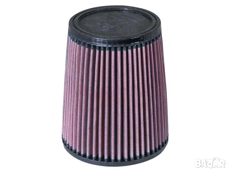 Конусен филтър К&N 70мм, снимка 1