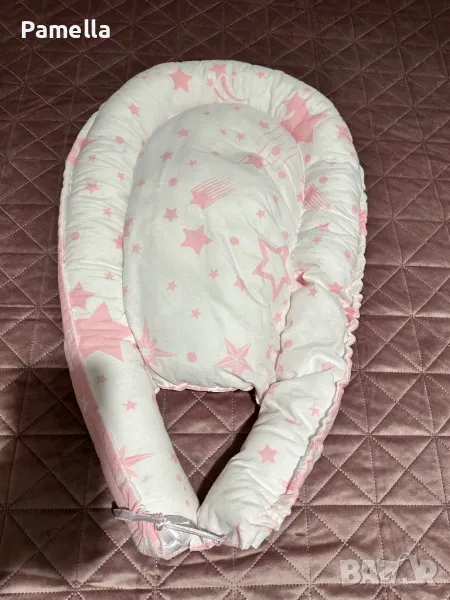 Гнездо за бебе на Lorelli, снимка 1