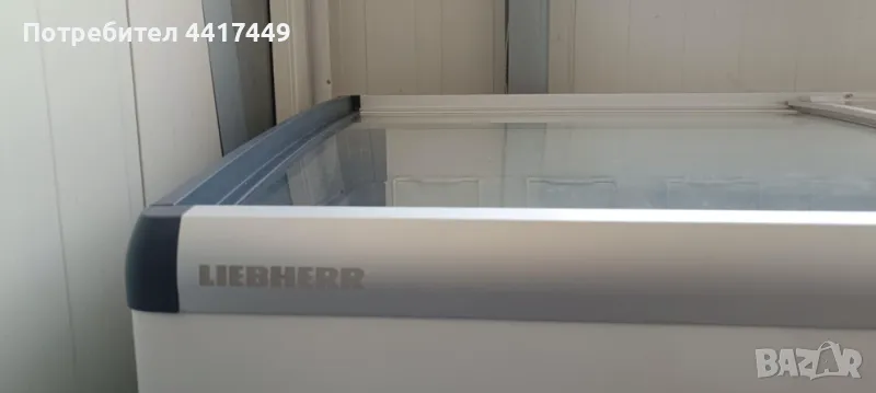 Фризер LIEBHERR, снимка 1