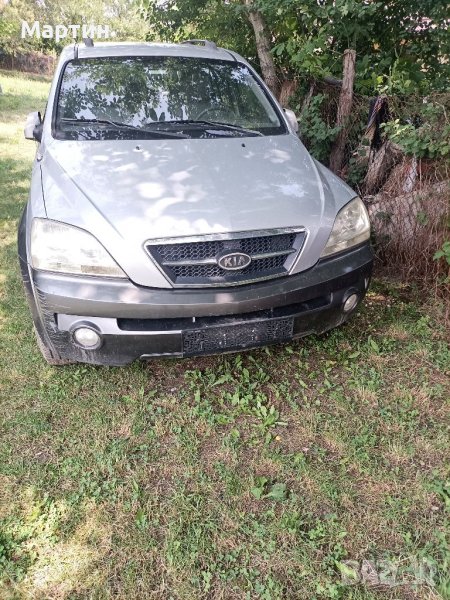 Фарове за Киа Соренто Kia Sorento в Части в гр. Русе - ID41388681 ...