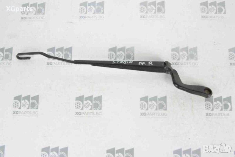 Дясно рамо чистачка за Skoda Fabia (2000-2007), снимка 1