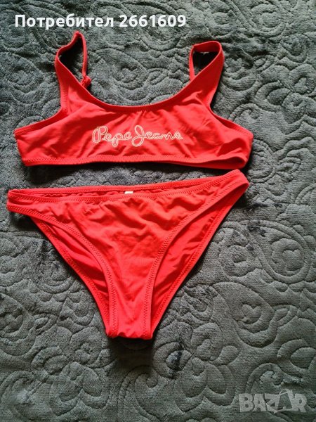 детски бански Pepe jeans , снимка 1