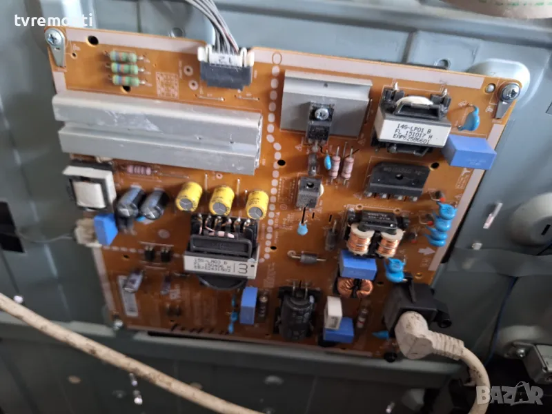 POWER SUPPLY EAX66203001(1.6) for LG 42LF561V DISPLAY LC420DUE-MGA4, снимка 1