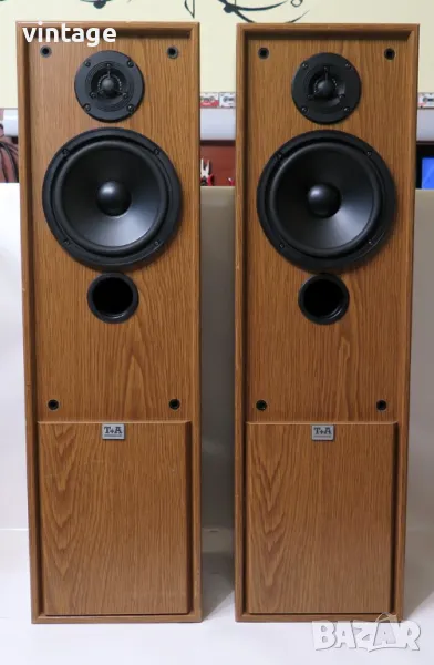 T+A TRITON TS 1E, снимка 1