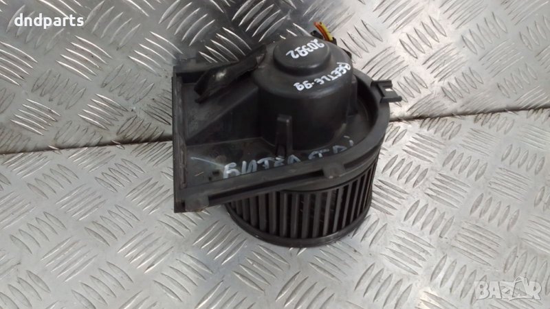 Вентилатор парно VW Beetle 1999г., снимка 1