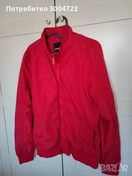 Мъжко яке Kenvelo, снимка 1