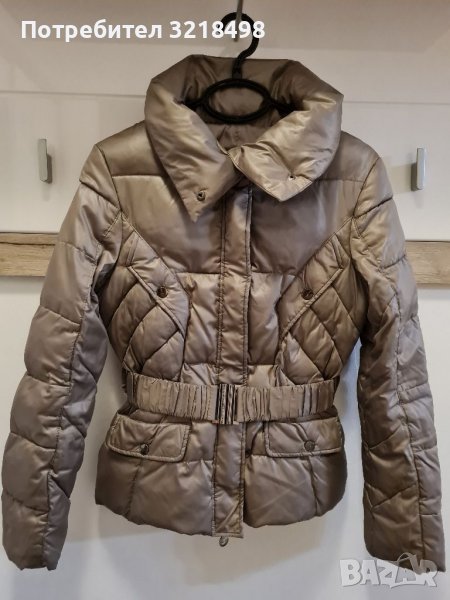 Дамско яке, снимка 1