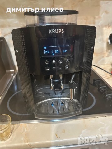 Кафемашина Krups EA816031