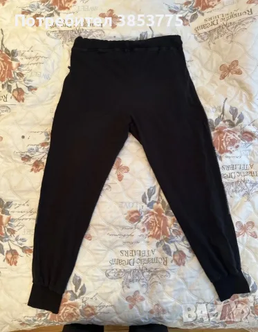 Долнище Philipp Plein, снимка 2 - Спортни дрехи, екипи - 55790156