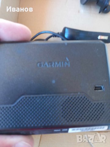 Garmin Nüvi 255 GPS навигация, снимка 4 - Аксесоари и консумативи - 41434572