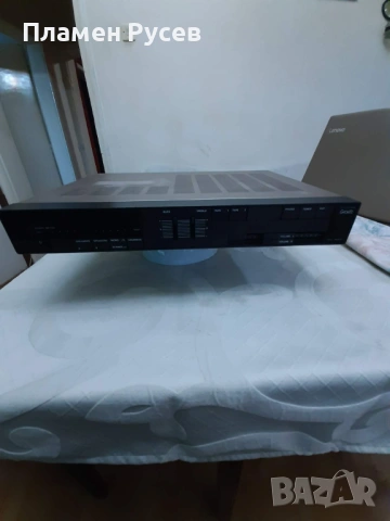 аудио усилвател 