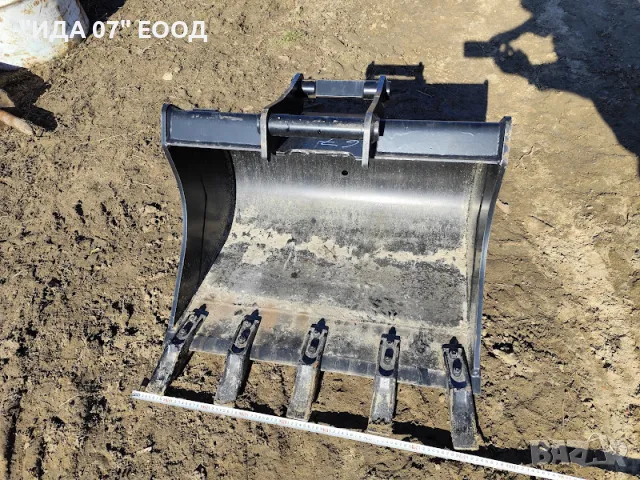 Кофа за багер , снимка 2 - Индустриална техника - 19506585