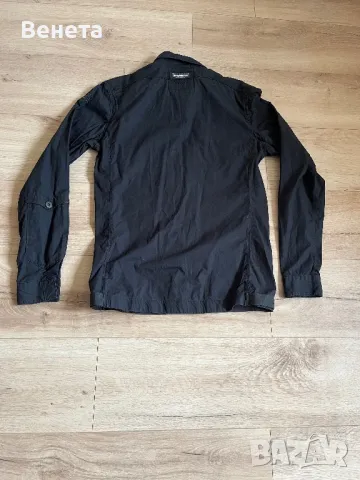 Мъжка риза G-STAR. Размер М, снимка 2 - Ризи - 50246483