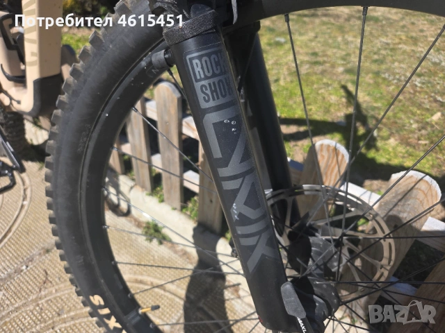 Canyon Spectral 29 AL 6, снимка 16 - Велосипеди - 53864491