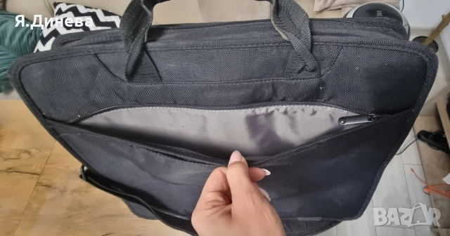 Чанта за лаптоп ThinkPad , снимка 4 - Части за лаптопи - 52179744