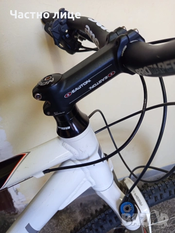 "Radon" ZR Team 26", снимка 11 - Велосипеди - 53780563