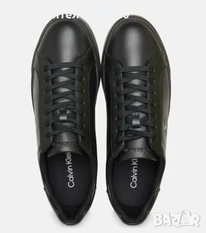 обувки Calvin Klein, снимка 3 - Официални обувки - 56341433