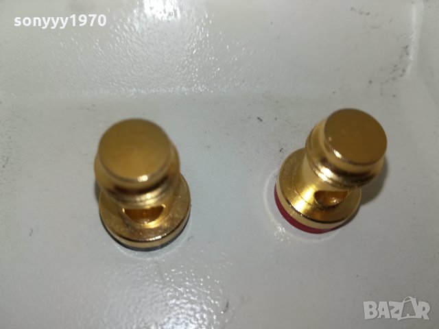 quadral mettal-made in germany 0602221645, снимка 17 - Тонколони - 35692474