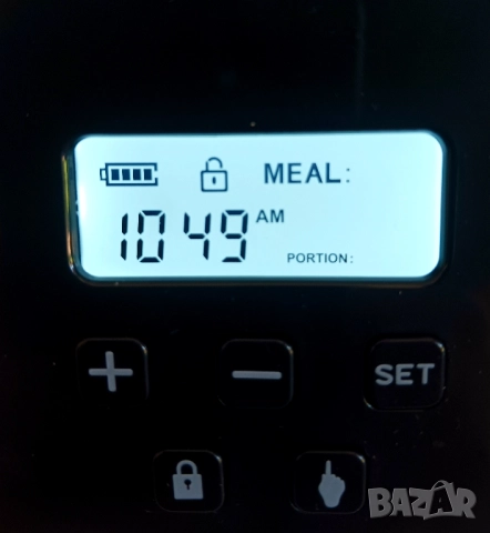 Автоматична хранилка за две кучета или котки., снимка 4 - За кучета - 51784884