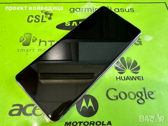 Oppo Find X3 Pro 5G 256 Duos фабрично отключен, снимка 3 - Телефони с две сим карти - 40484459