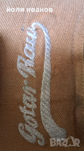 G -STAR RAW-кожени,шити,оригинални обувки-44 номер, снимка 3 - Мъжки боти - 53784379