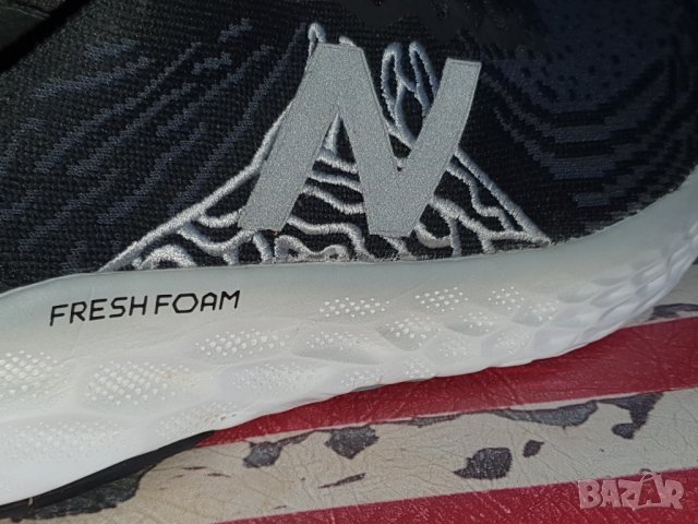 NEW BALANCE 45.5 номер, като нови , снимка 7 - Маратонки - 42175951