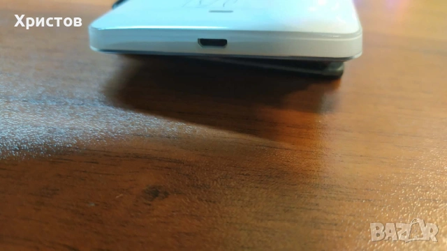 Телефон-GSM отлично работещ в отлично състояние от чужбина, снимка 12 - Microsoft - 53783347