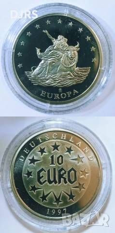 МОНЕТИ В СЕТ, снимка 13 - Нумизматика и бонистика - 52683588